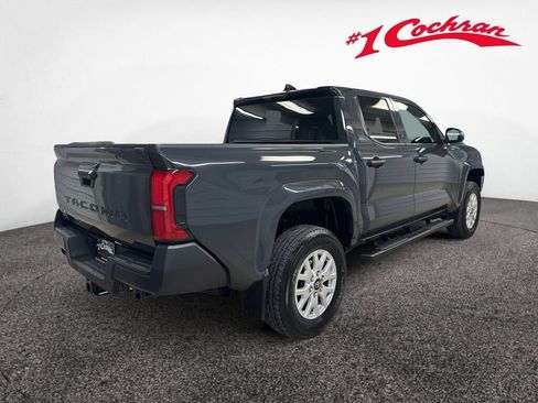 Used 2024 Toyota Tacoma SR AWD/4WD image 24