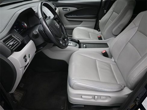 Used 2022 Honda Pilot Elite image 20