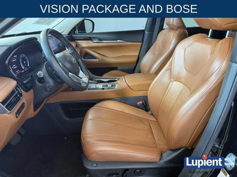 Used 2023 INFINITI QX60 Sensory w/ Vision Package AWD/4WD image 19