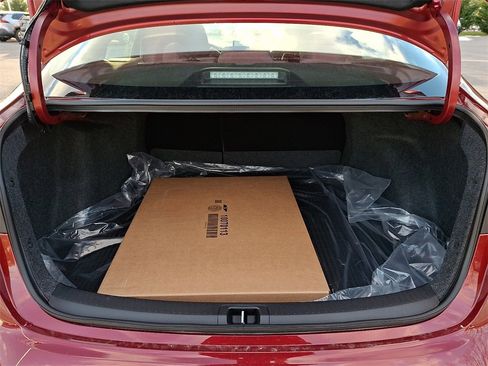 New 2026 Toyota Corolla SE image 19