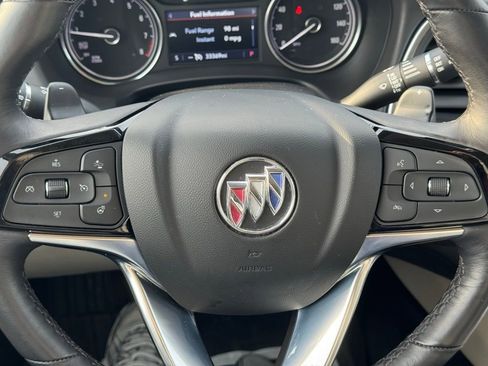 Used 2024 Buick Enclave Essence w/ LPO, Floor Liner Package image 15