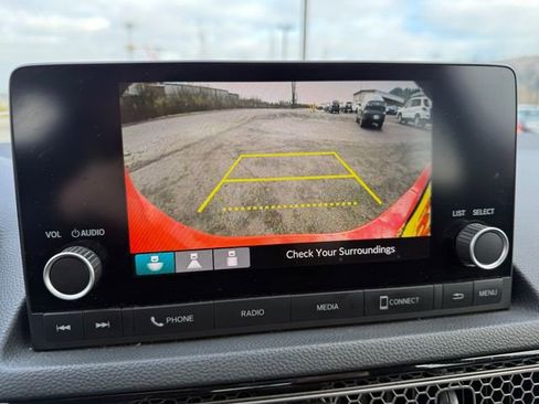 Used 2022 Honda Civic EX image 26