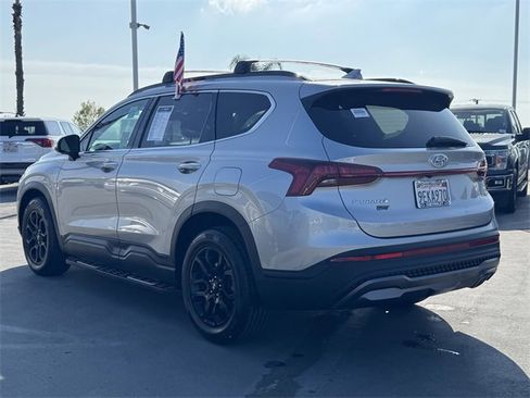 Used 2023 Hyundai Santa Fe XRT image 2