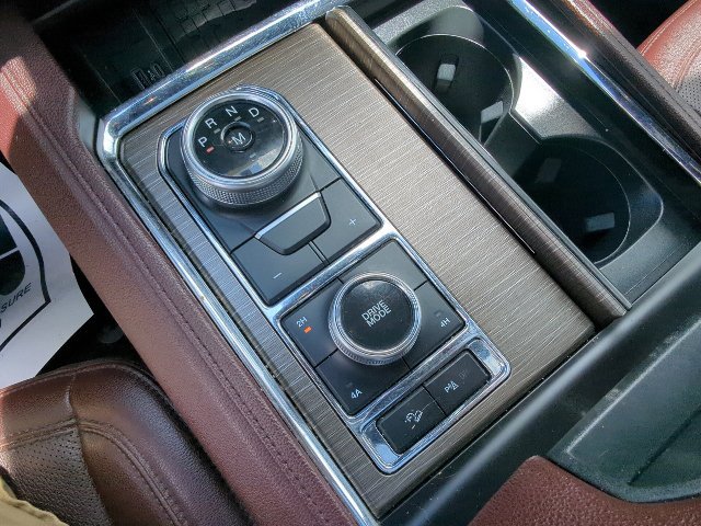 Used 2022 Ford Expedition Max Limited AWD/4WD image 33