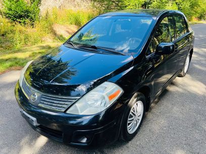 Used 2009 Nissan Versa 1.8 S w/ PWR Pkg