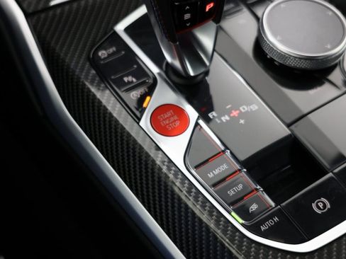 Used 2024 BMW M2 w/ Lighting Package image 29