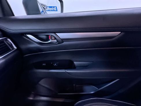 Used 2025 MAZDA CX-5 AWD 2.5 S w/ Preferred Package image 35