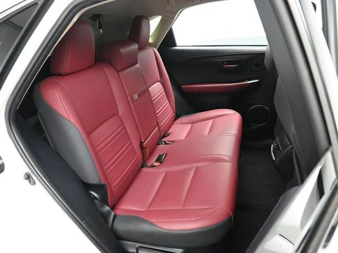 Used 2021 Lexus NX 300 FWD w/ Accessory Package 2 image 19