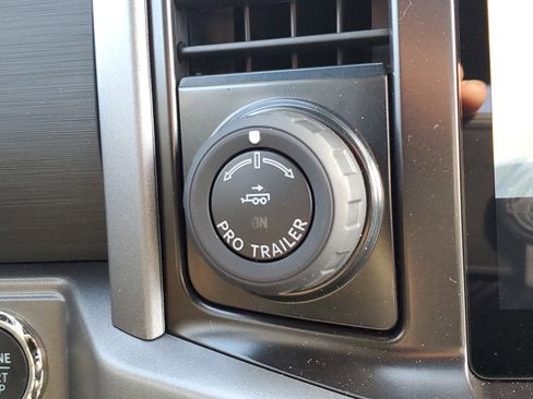 New 2026 Ford F150 XLT w/ Equipment Group 303A High image 31