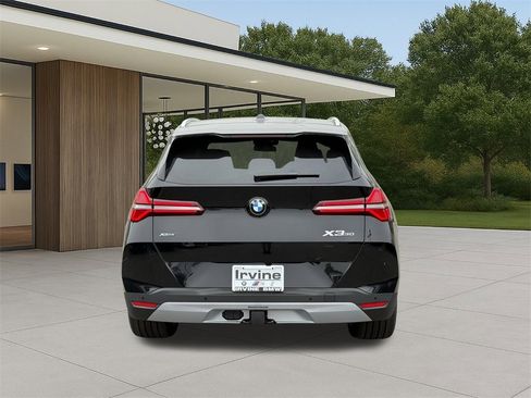 New 2026 BMW X3 xDrive30 w/ Premium Package image 9
