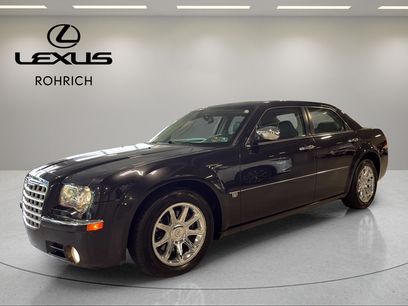Used 2005 Chrysler 300 C w/ Sound Group II