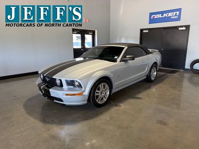 Used 2005 Ford Mustang GT