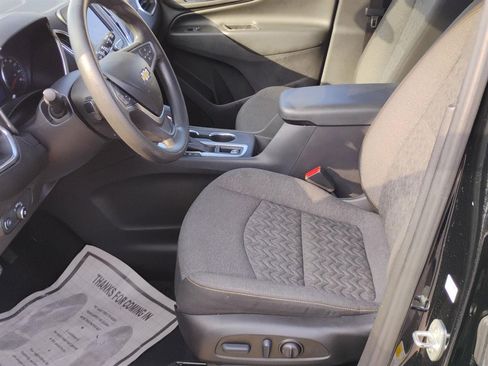 Used 2022 Chevrolet Equinox LT image 6