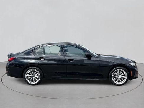 Used 2023 BMW 330i xDrive Sedan w/ Driving Assistance Package AWD/4WD image 4