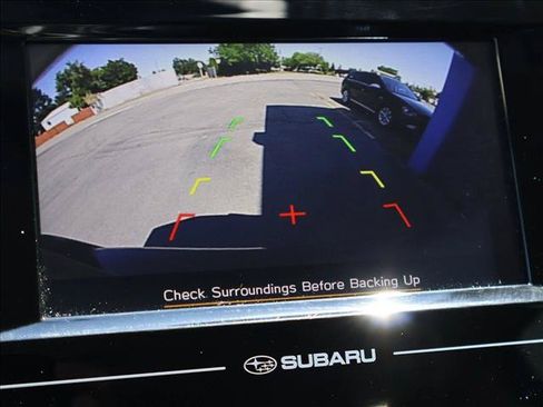 Certified 2023 Subaru Crosstrek 2.0i AWD/4WD image 19