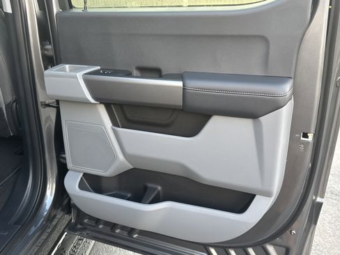 New 2026 Ford F250 XL w/ STX Appearance Package image 16