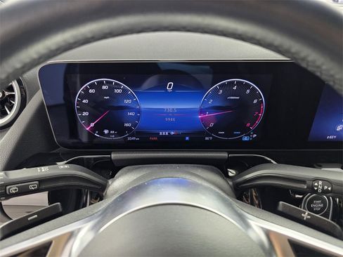 Certified 2025 Mercedes-Benz GLA 250 image 21