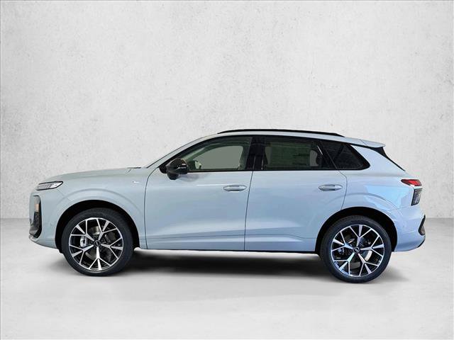 New 2026 Audi Q3 quattro 2.0T AWD/4WD image 8