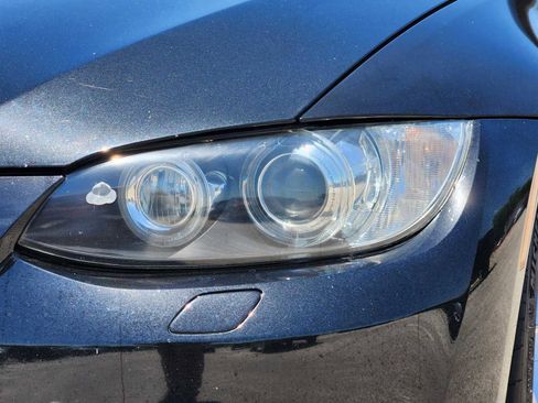Used 2009 BMW 335i Coupe RWD image 7