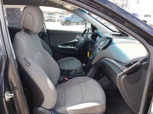 Used 2018 Hyundai Santa Fe Sport FWD image 29