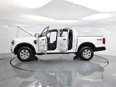 Used 2025 Ford Ranger XL w/ Trailer Tow Package image 43