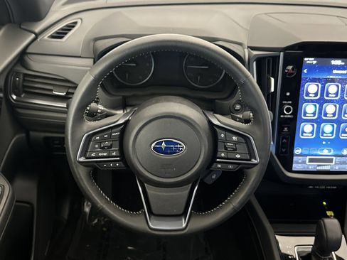 Certified 2025 Subaru Forester Limited image 18