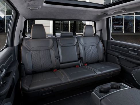 New 2026 RAM 1500 Tungsten image 15