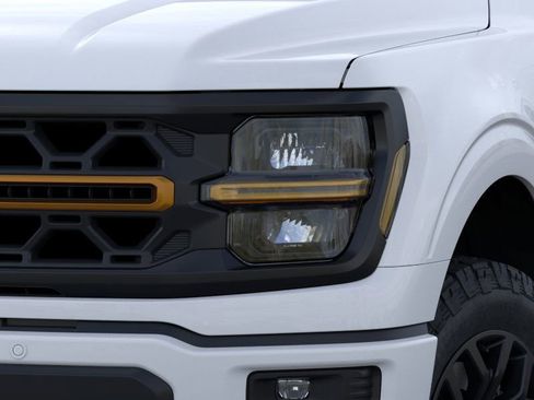 New 2025 Ford F150 Tremor image 18