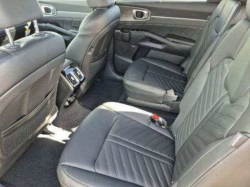 New 2026 Kia Sorento SX Prestige image 12