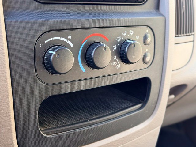 Used 2003 Dodge Ram 2500 Truck ST AWD/4WD image 14
