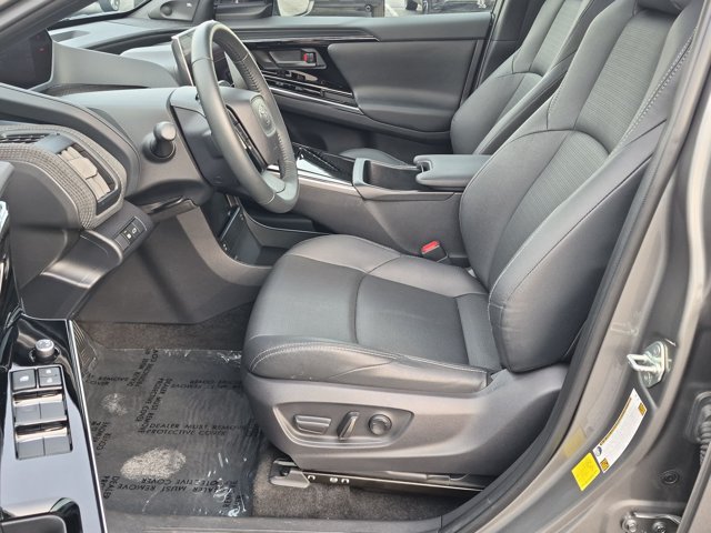 Certified 2023 Toyota bZ4X AWD w/ Weather Package image 9