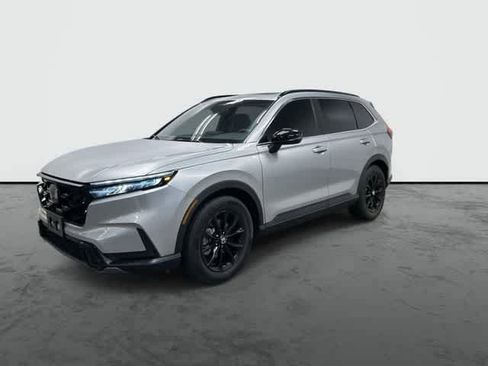 Used 2024 Honda CR-V Sport image 8