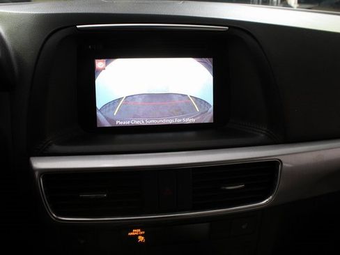 Used 2016 MAZDA CX-5 Touring image 15