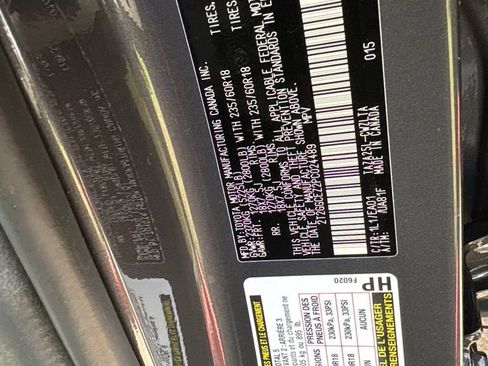 Certified 2023 Lexus NX 350 AWD image 20