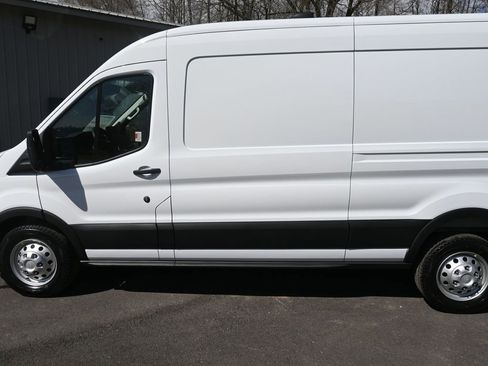 New 2026 Ford Transit 250 Base image 20