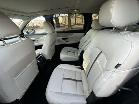 New 2026 MAZDA CX-90 3.3 Turbo S w/ Premium Package image 23