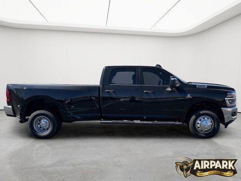 New 2026 RAM 3500 Tradesman image 3