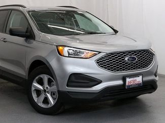New 2024 Ford Edge SE video 2