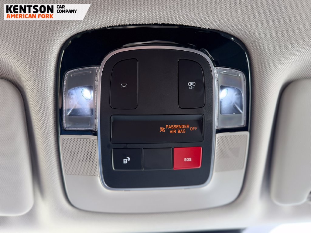 Used 2026 Hyundai Tucson SEL Plus AWD/4WD image 27