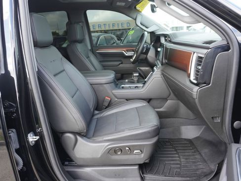 Used 2023 GMC Sierra 1500 Denali image 24