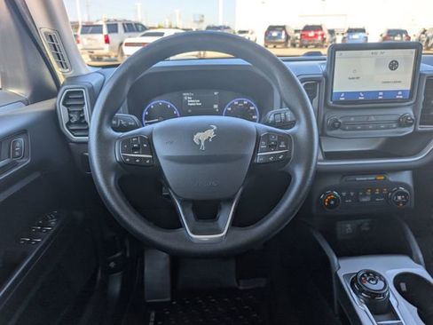 Used 2021 Ford Bronco Sport Big Bend AWD/4WD image 22