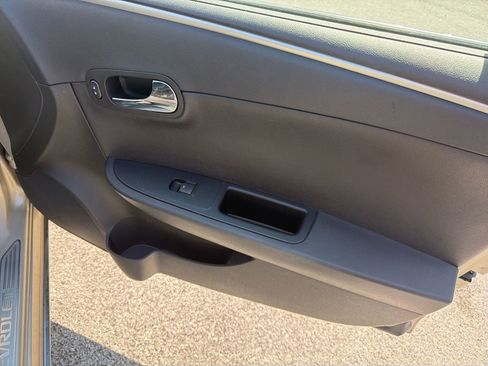 Used 2012 Chevrolet Malibu LT FWD image 10