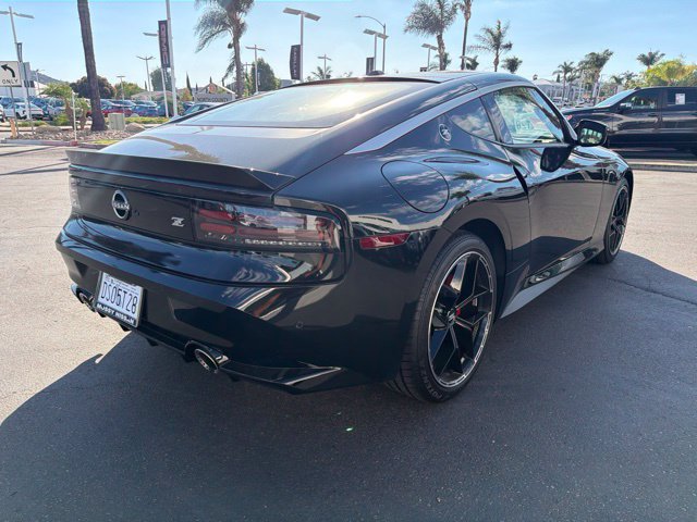 Used 2027 Nissan Z Performance RWD image 3