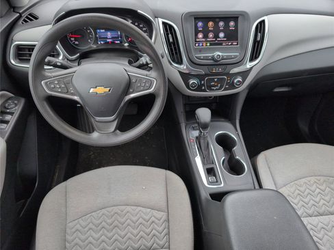 Used 2023 Chevrolet Equinox LT image 28