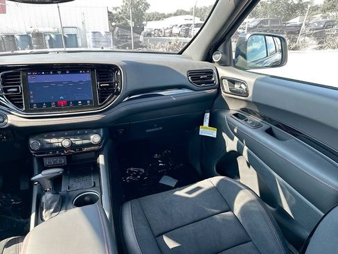 New 2026 Dodge Durango GT AWD/4WD image 31