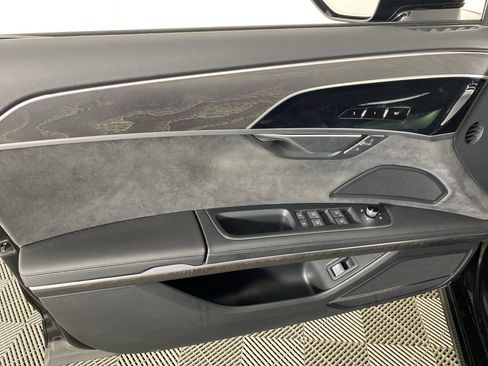 Used 2022 Audi A8 L 3.0T image 15