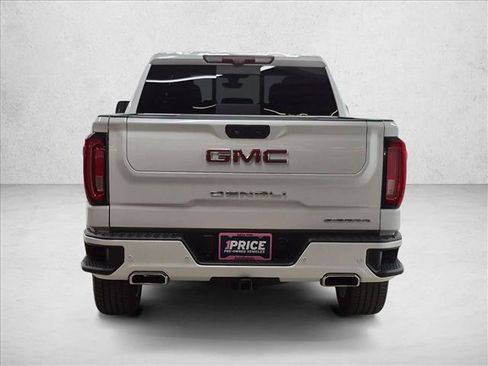Used 2020 GMC Sierra 1500 Denali w/ Denali Ultimate Package AWD/4WD image 7