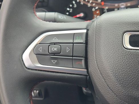 Used 2024 Jeep Compass Trailhawk image 31