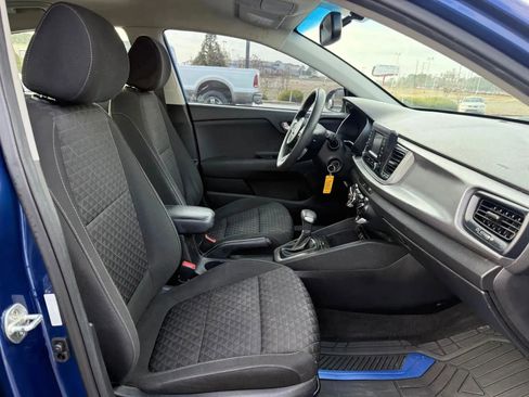 Used 2018 Kia Rio S image 21
