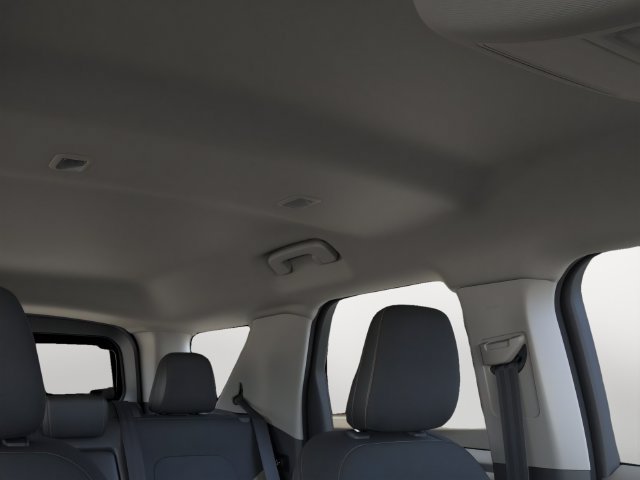 Used 2026 Ford Bronco Sport Big Bend w/ Convenience Package AWD/4WD image 22